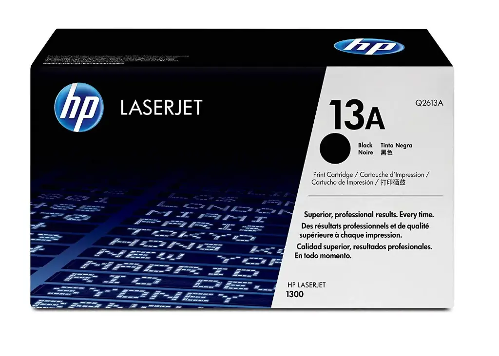 HP 13A (Q2613A)
