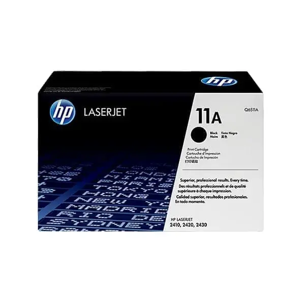HP 11A (Q6511A)