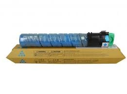 Ricoh MP C2030/C2050/C2550/C2051/C2551 Cyan Compatible