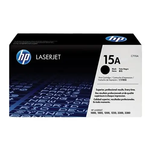 HP 15A (C7115A)
