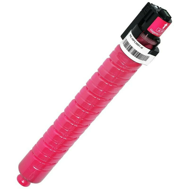 Ricoh MP C2800/C3300/C3001/C3501 Toner Magenta