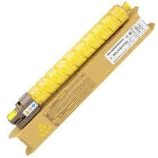 Ricoh MP C4502/C5502 Toner Yellow