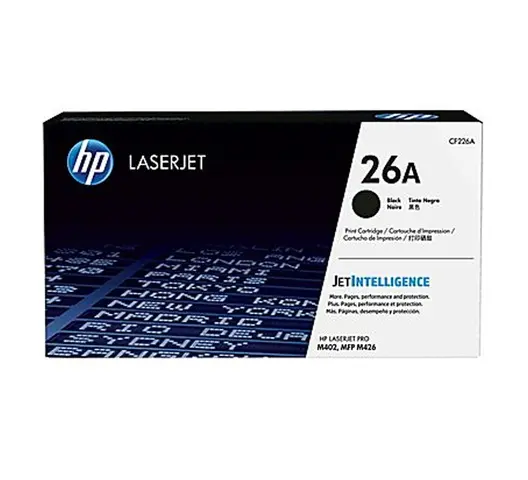 HP 26A (CF226A)