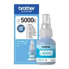 Brother BT5000C Ink Cyan