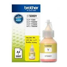 Brother BT5000Y Ink Yellow