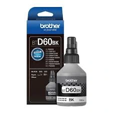 Brother D60BK Ink Black