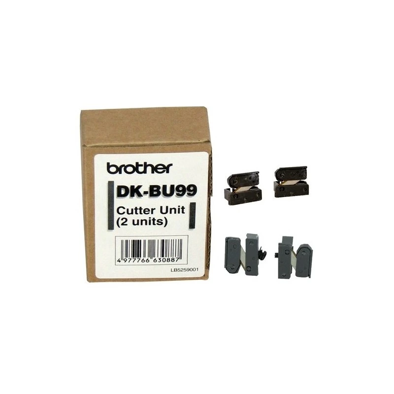 Brother Cutter Unit for QL Label Printers