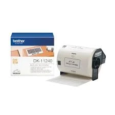 Brother DK-11240 Barcode Labels