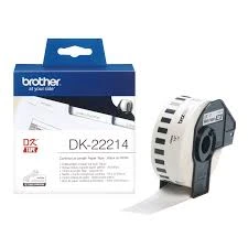 Brother DK22214 Label Roll