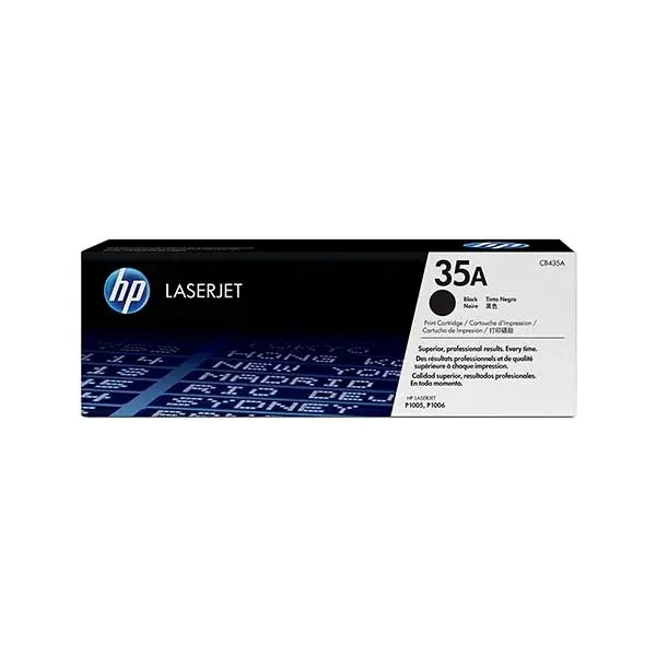 HP 35A (CB435A)