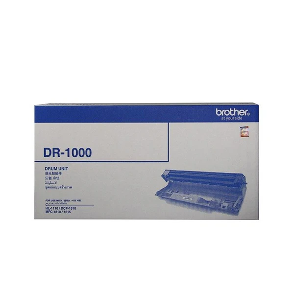 Brother DR-1000 Drum Unit