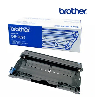 Brother DR-2025 Drum Unit