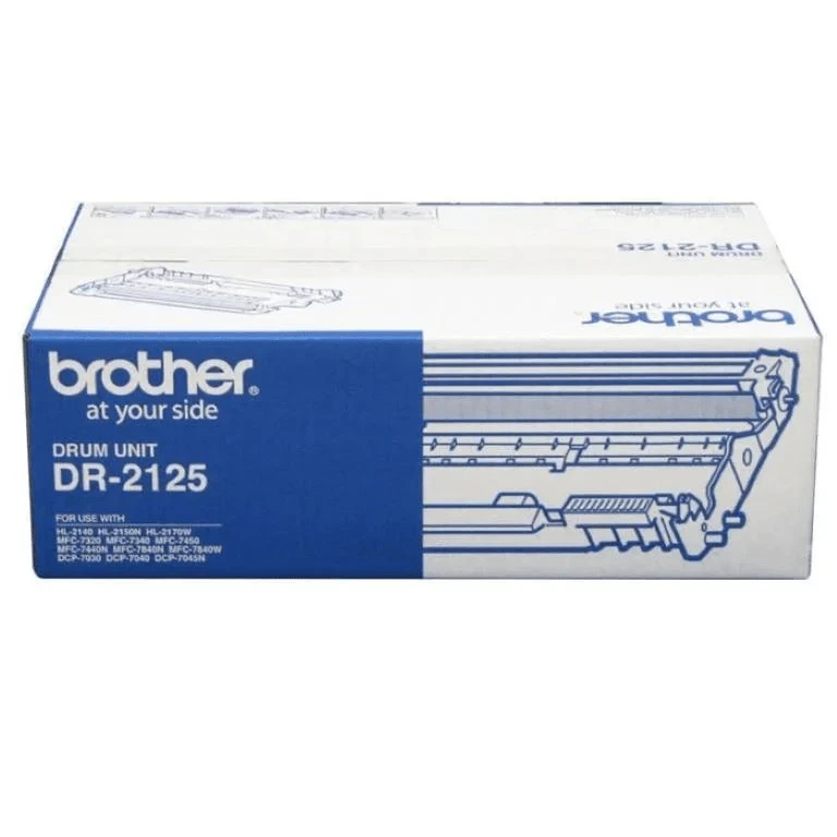 Brother DR-2125 Drum Unit