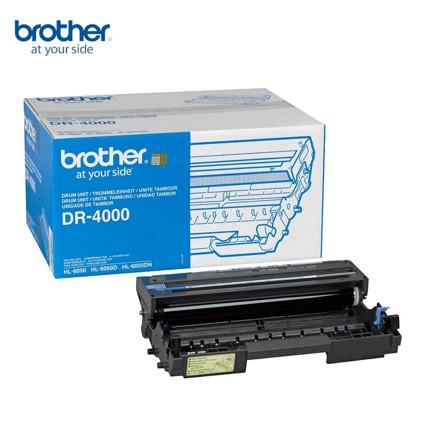 Brother DR-4000 Drum Unit