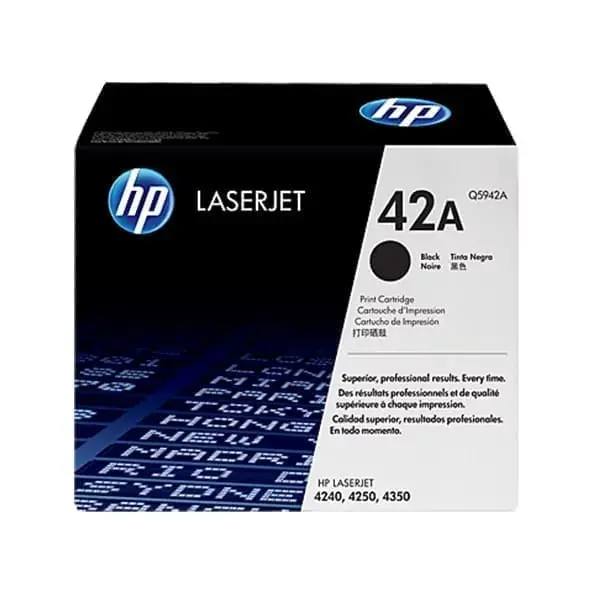 HP 42A (Q5942A)