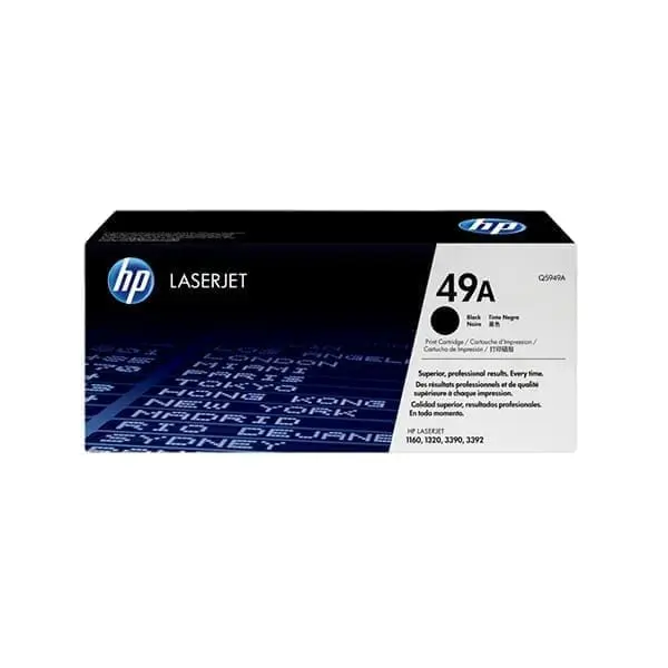 HP 49A (Q5949A)