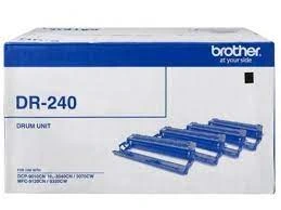 Brother DR-240BK Drum Unit