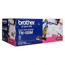 Brother TN155M Magenta Toner