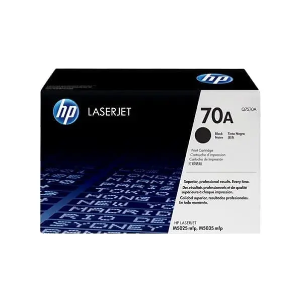 HP 70A (Q7570A)