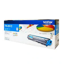 Brother TN261C Cyan Toner