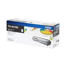 Brother TN261BK Black Toner