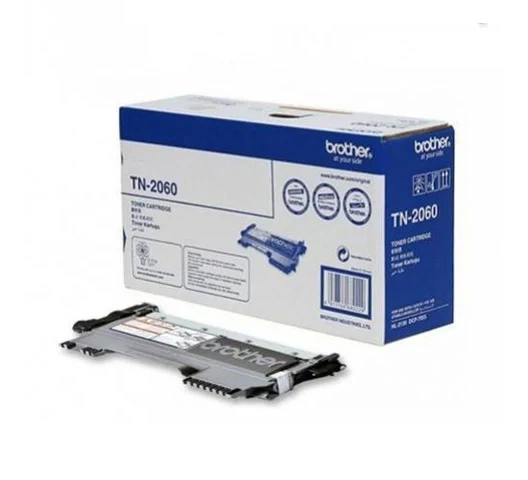 Brother TN2060 Black Toner