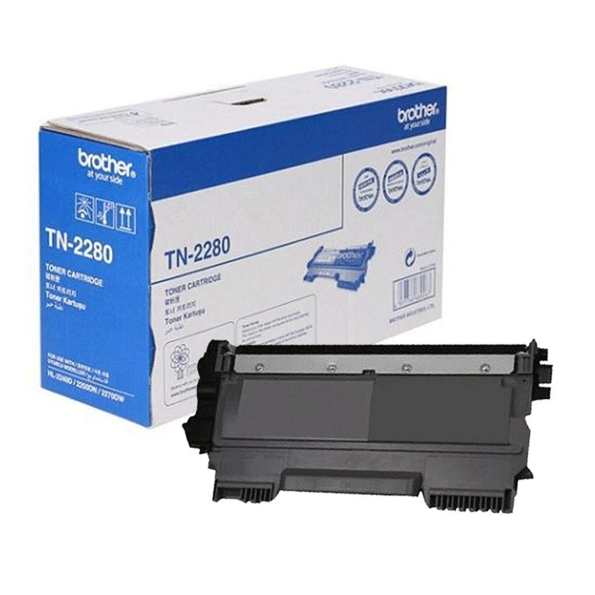 Brother TN2280 Black Toner