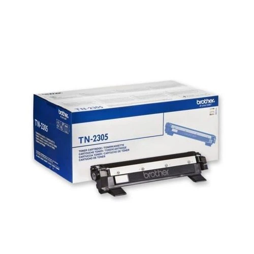 Brother TN2305 Black Toner