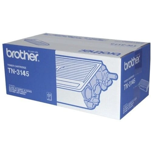 Brother TN3145 Black Toner