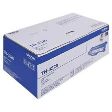 Brother TN3320 Black Toner