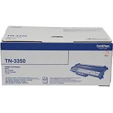 Brother TN3350 Black Toner