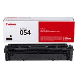 Canon 054 Black Toner