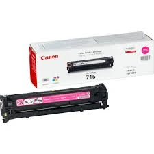 Canon 716 Magenta Toner