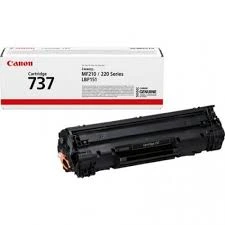 Canon 737 Black Toner (copy)