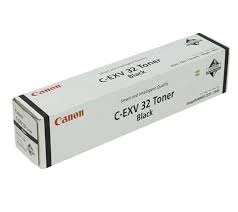 Canon C-EXV 32 Black Toner