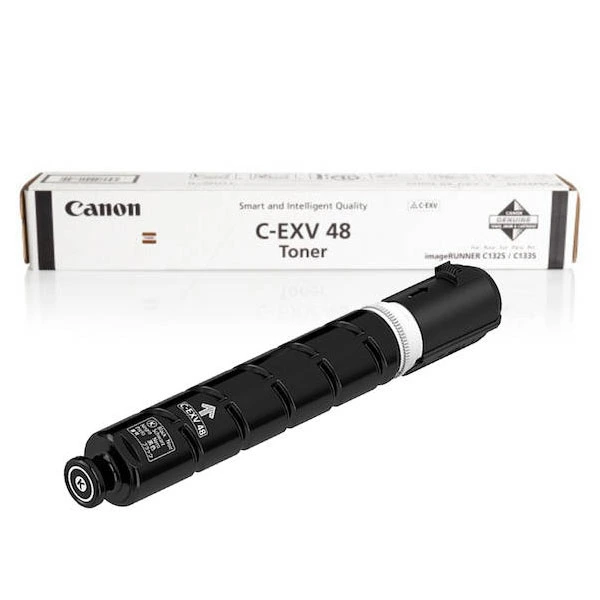 Canon C-EXV 48 Black Toner