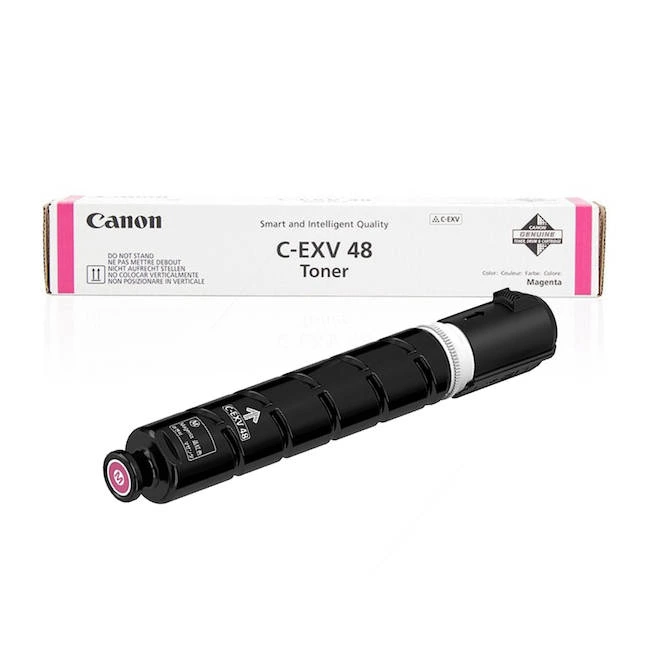 Canon C-EXV 48 Magenta Toner