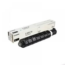 Canon C-EXV 54 Black Toner