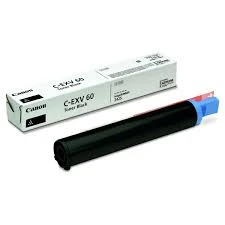 Canon C-EXV 60 Black Toner