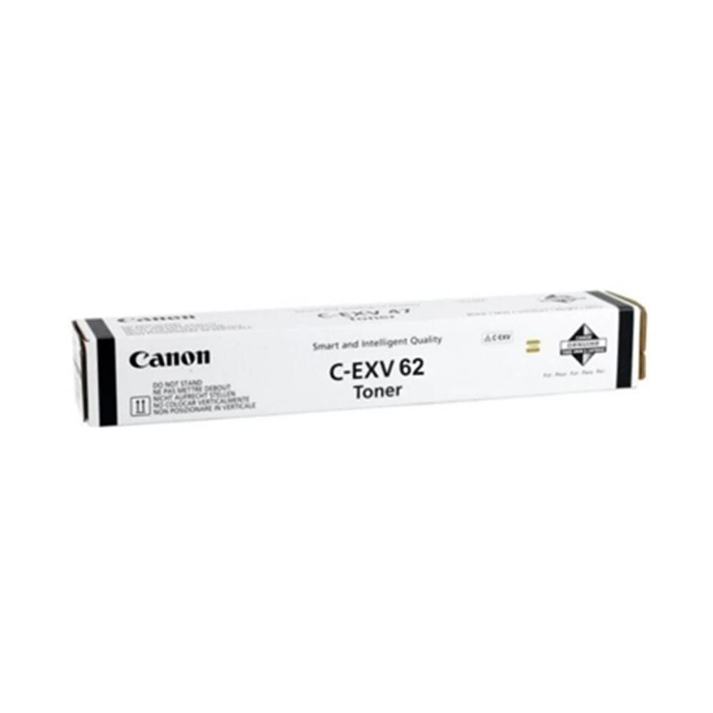 Canon C-EXV 62 Black Toner