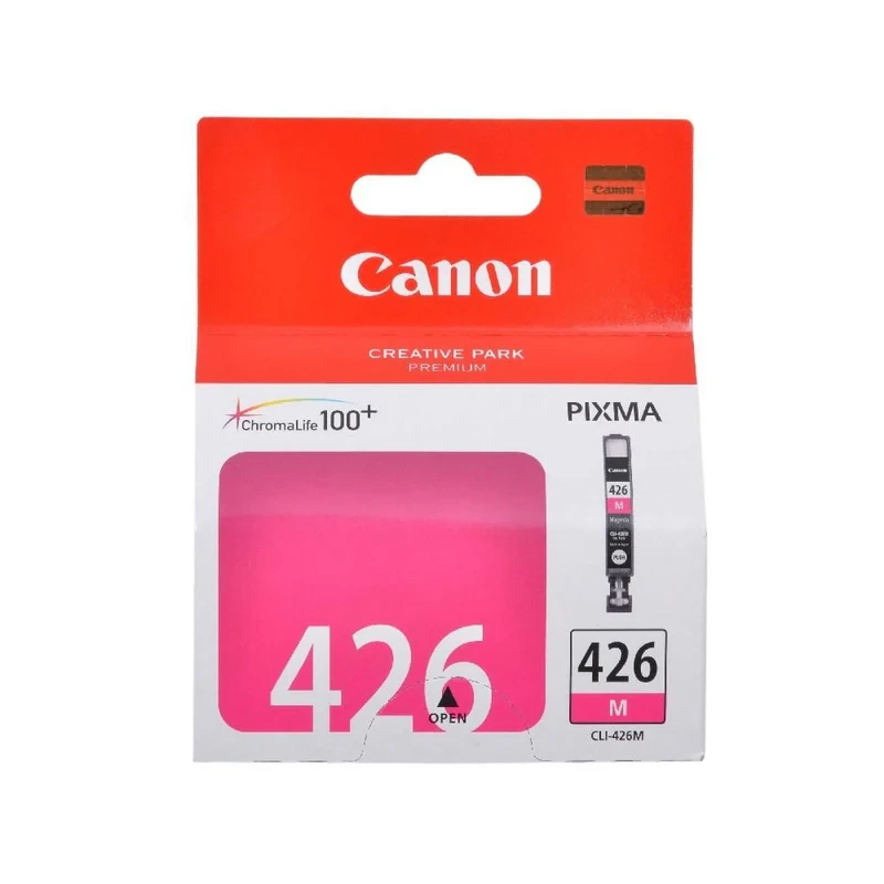 Canon CLI-426 Magenta Ink