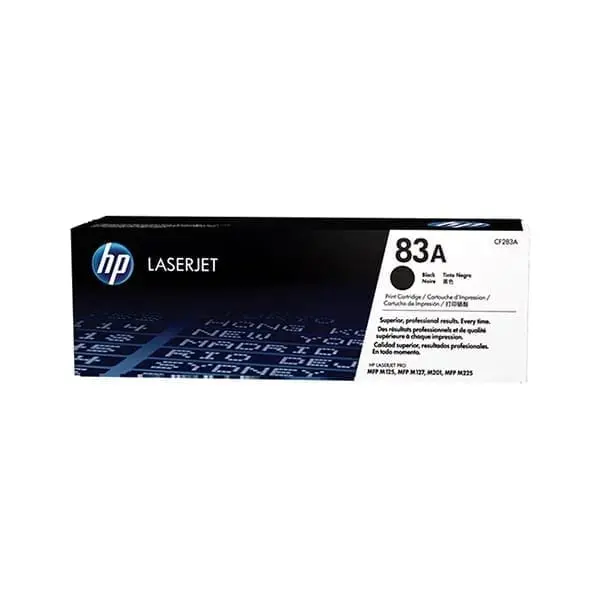 HP 83A (CF283A)