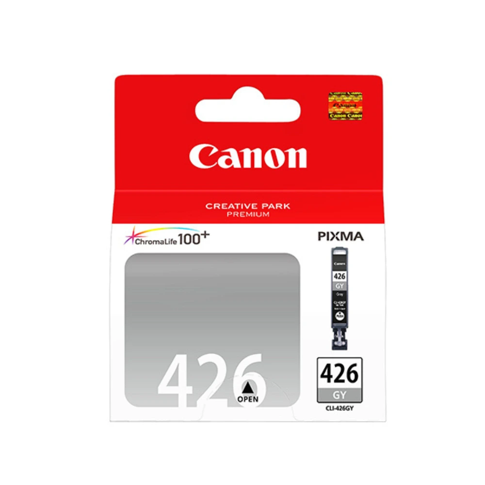 Canon CLI-426 Gray Ink