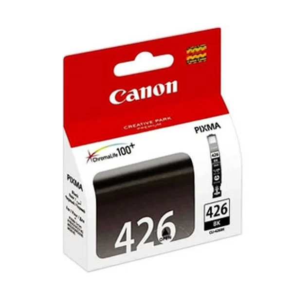 Canon CLI-426 Black Ink