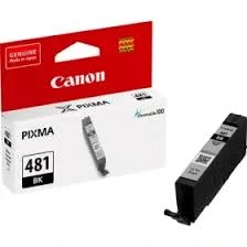 Canon CLI-481 Black Ink