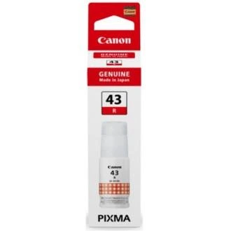 Canon GI-43R Red Ink