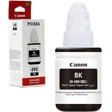 Canon GI-490 Black Ink