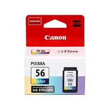 Canon CL-56 Tri-color Ink