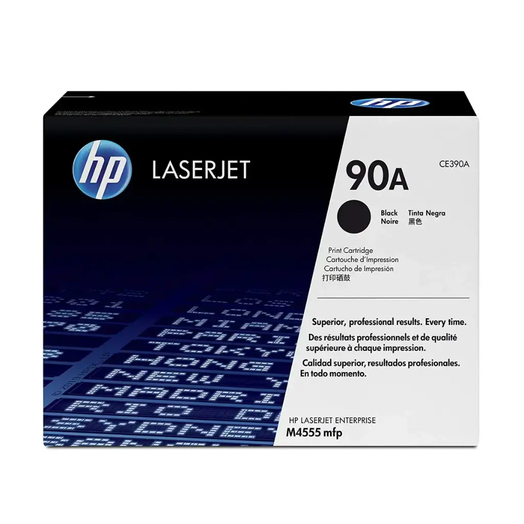 HP 90A (CE390A)