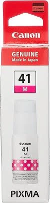 Canon GI-41 Magenta Ink